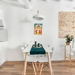 Lovely Apartments At Roman Circus