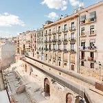 Lovely Apartments At Roman Circus