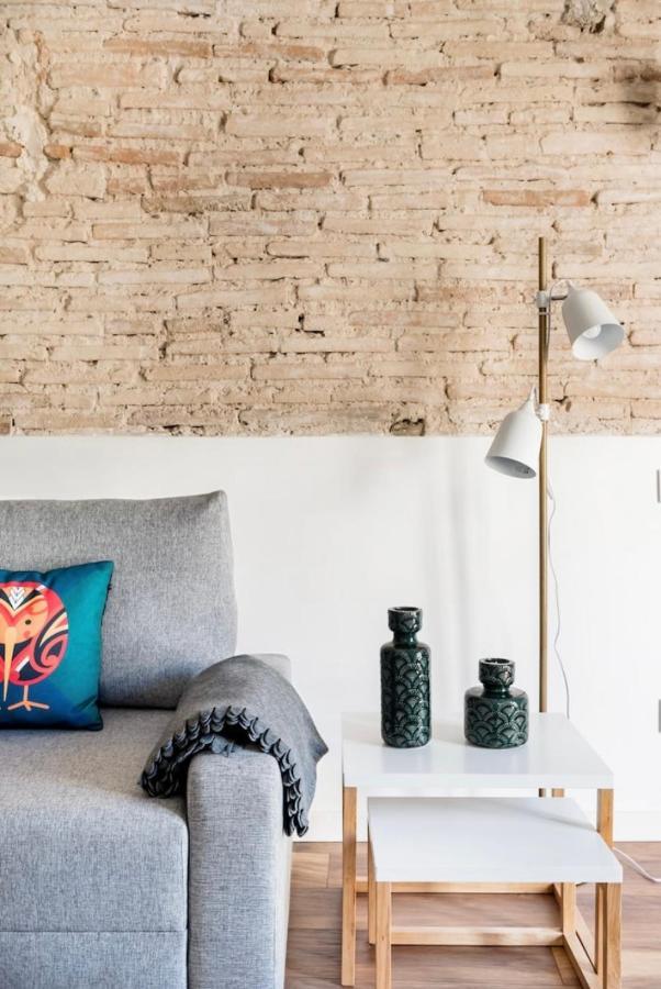 Apartamento Lovely At Circus *