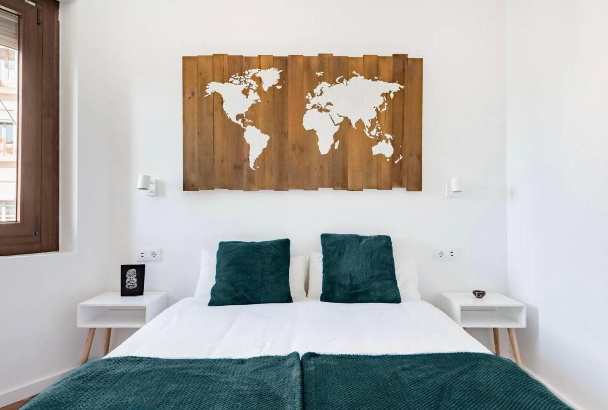 Apartamento Lovely At Circus Tarragona