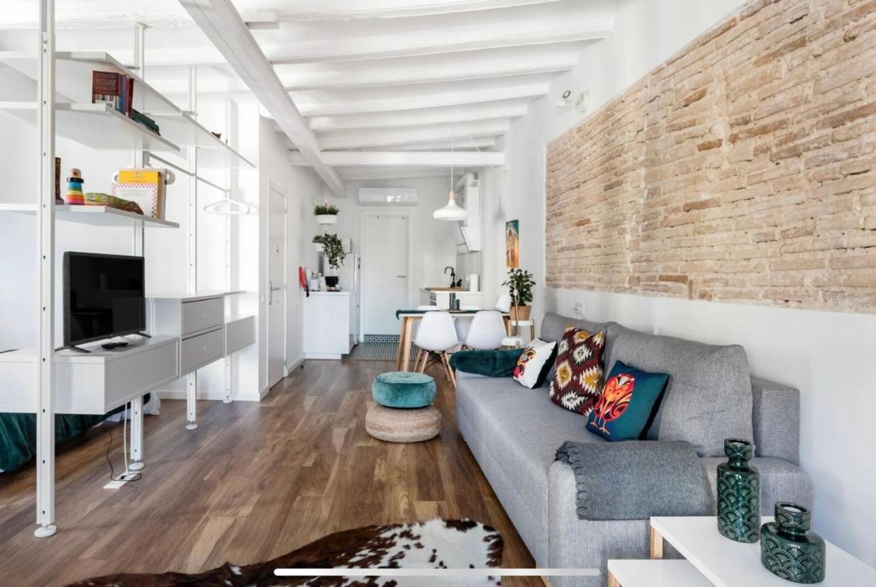 Apartamento Lovely At Circus