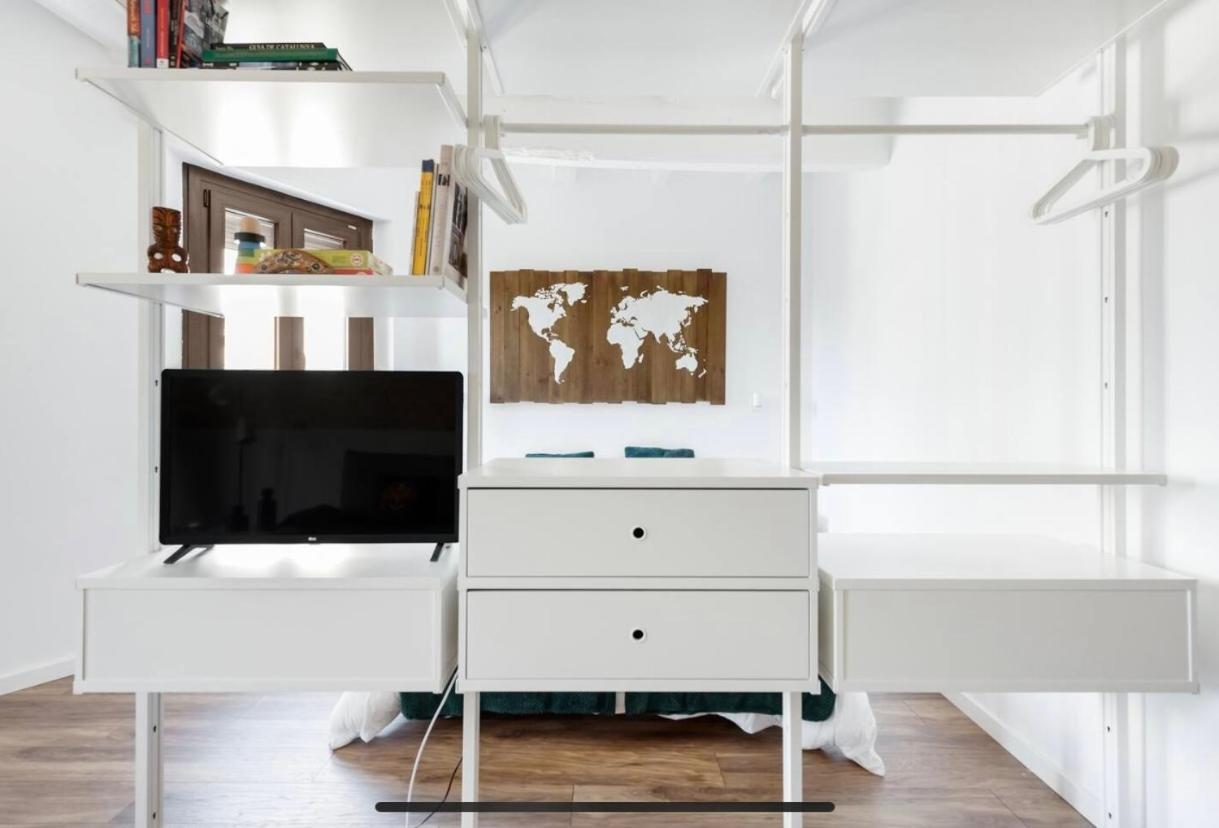 Apartamento Lovely At Circus Tarragona