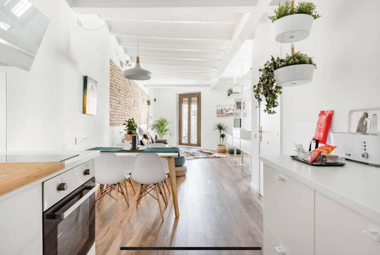 Apartamento Lovely At Circus