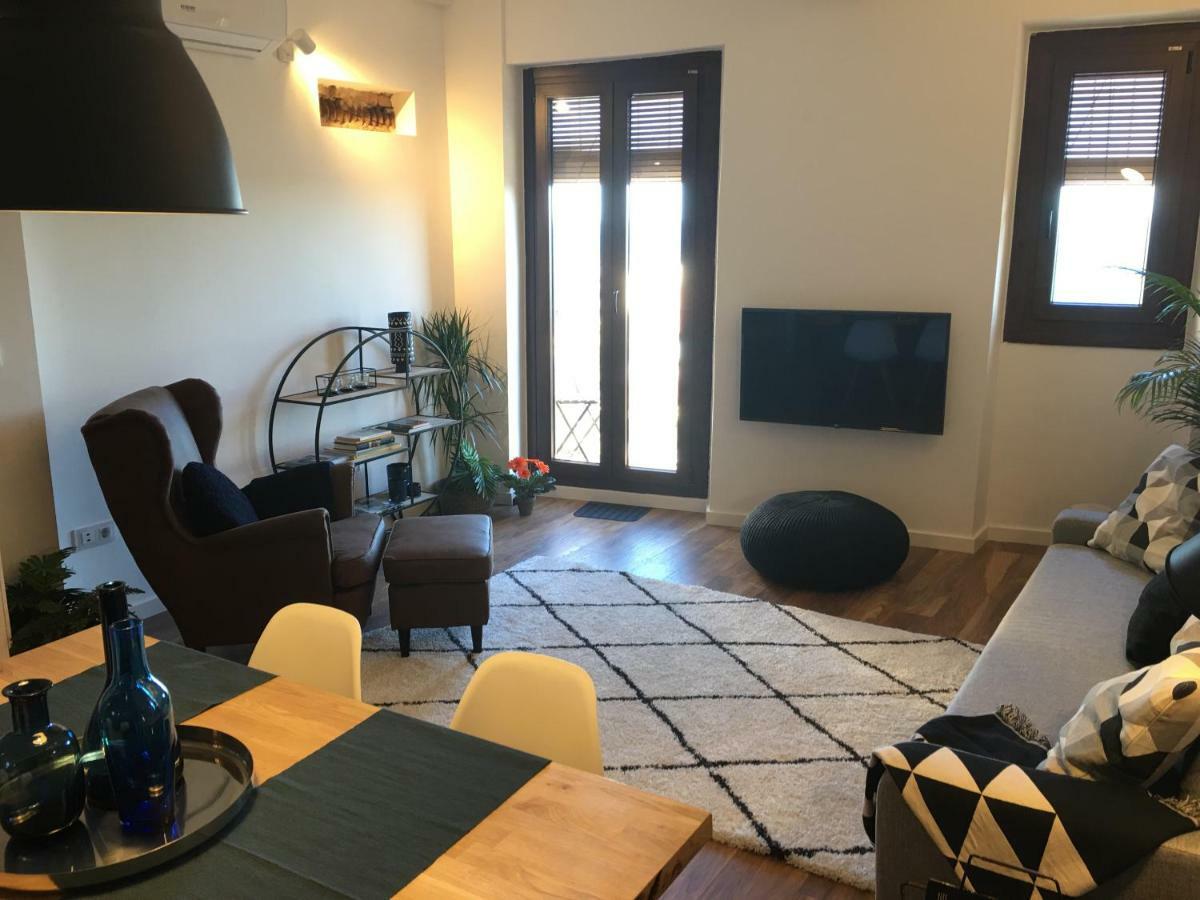 Lovely At Circus Apartamento