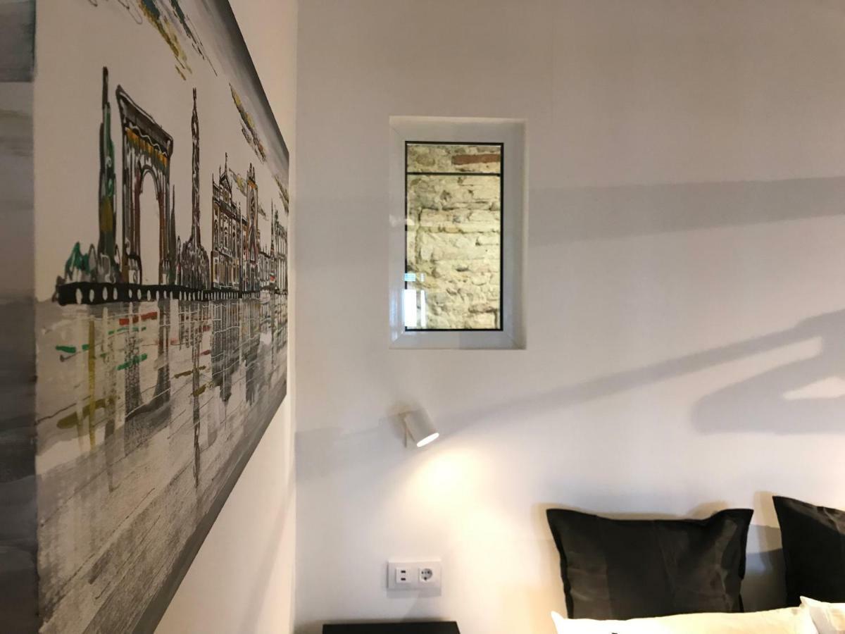 Lovely At Circus Apartamento