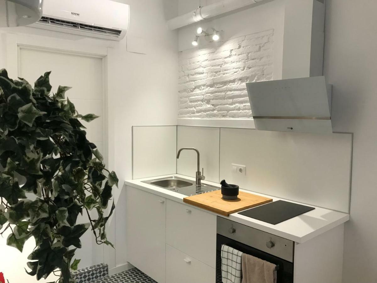 Apartamento Lovely At Circus