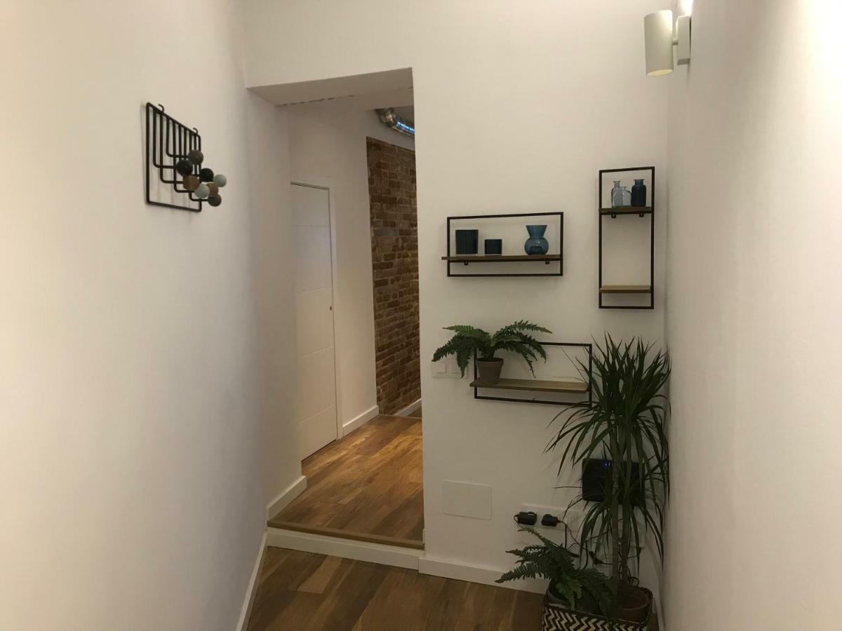 Lovely At Circus Apartamento