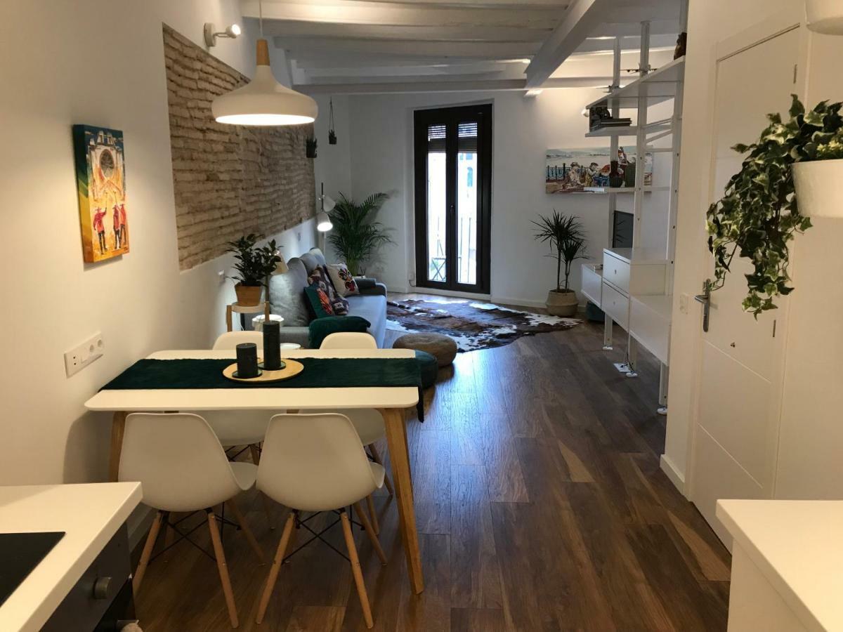 Apartamento Lovely At Circus