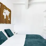 Lovely Apartments At Roman Circus