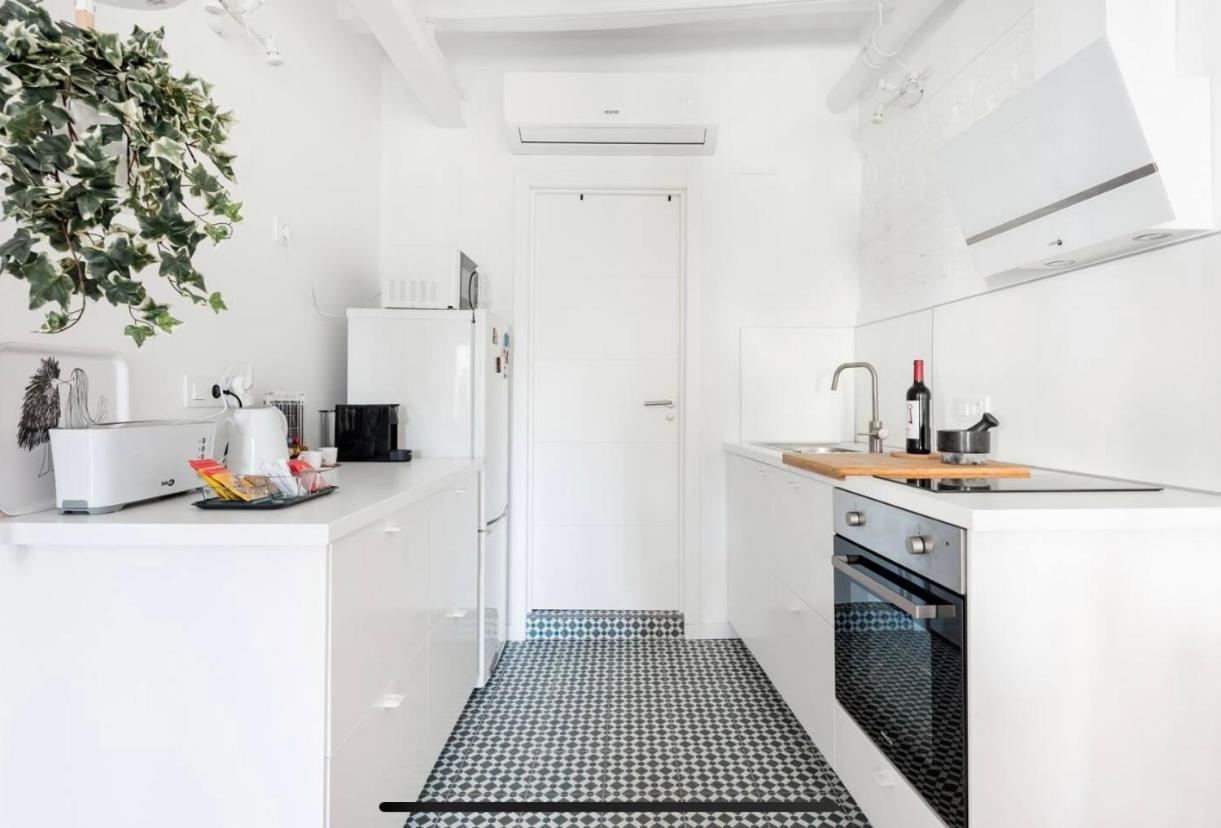 Apartment Lovely At Circus Tarragona