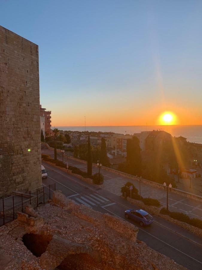 Lovely At Circus Apartment Tarragona